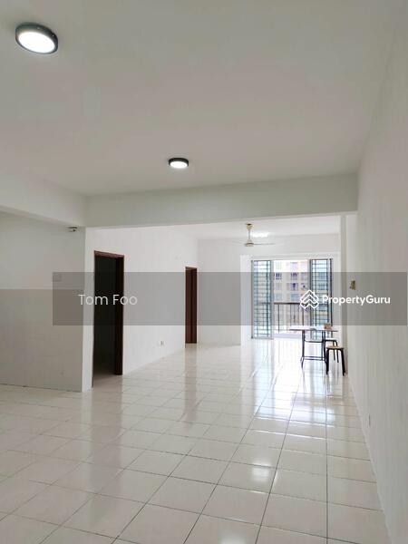 For Sale - Green Suria @ Bandar Tun Hussein Onn