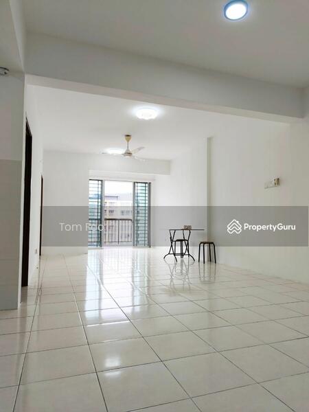 For Sale - Green Suria @ Bandar Tun Hussein Onn