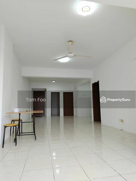 For Sale - Green Suria @ Bandar Tun Hussein Onn