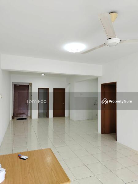 For Sale - Green Suria @ Bandar Tun Hussein Onn