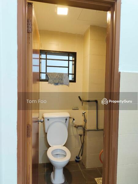 For Sale - Green Suria @ Bandar Tun Hussein Onn