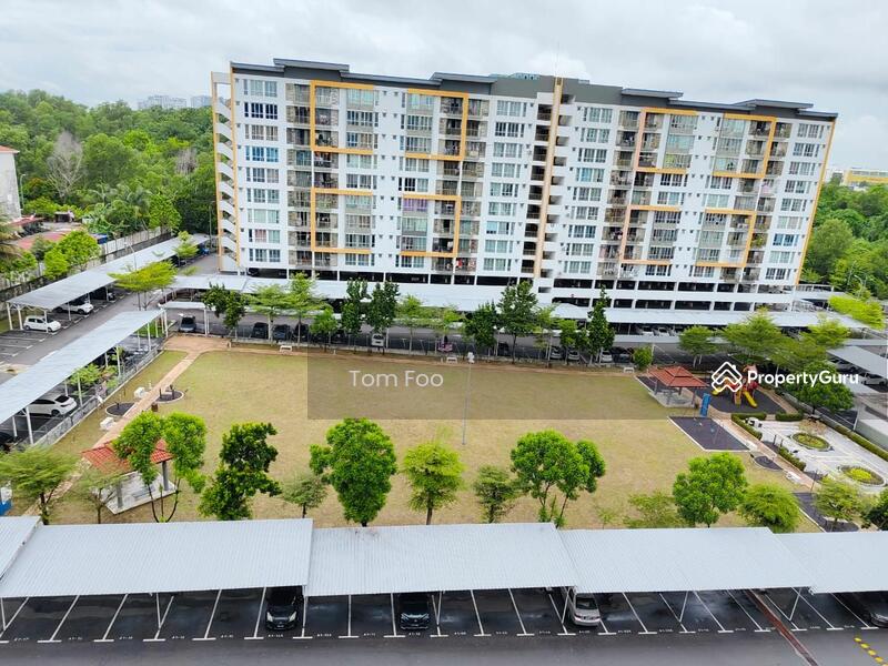 For Sale - Green Suria @ Bandar Tun Hussein Onn