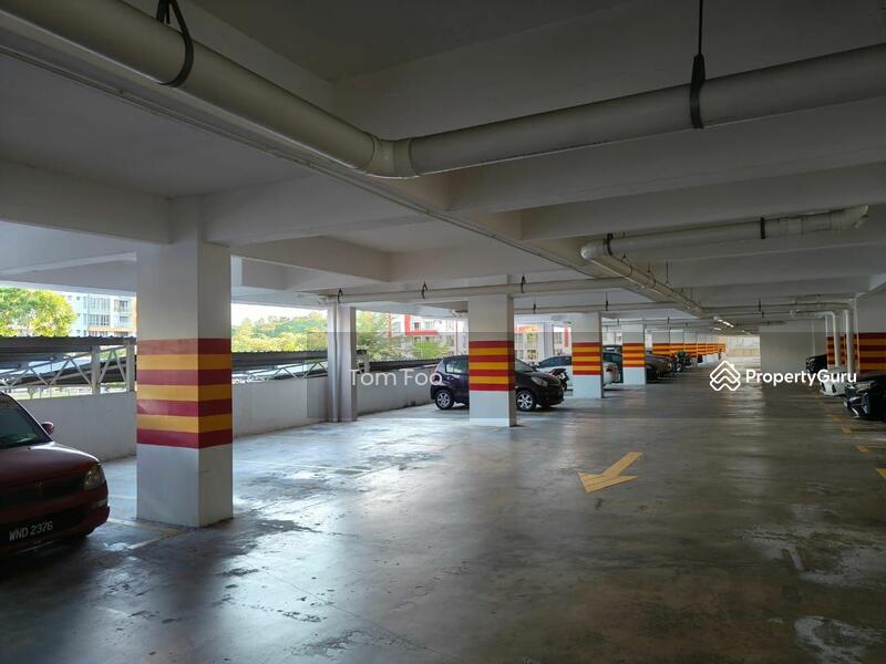 For Sale - Green Suria @ Bandar Tun Hussein Onn