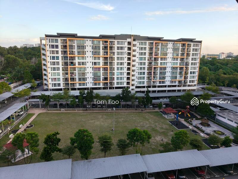 For Sale - Green Suria @ Bandar Tun Hussein Onn