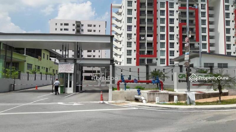 For Sale - Green Suria @ Bandar Tun Hussein Onn
