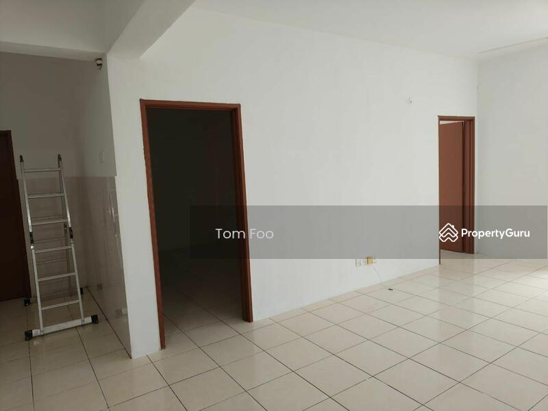 For Sale - Green Suria @ Bandar Tun Hussein Onn