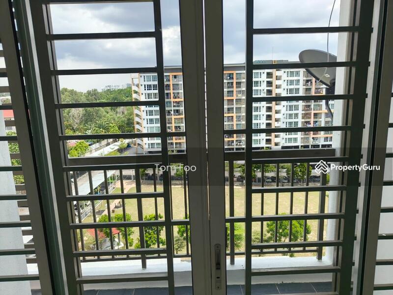For Sale - Green Suria @ Bandar Tun Hussein Onn