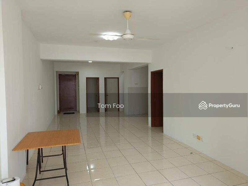 For Sale - Green Suria @ Bandar Tun Hussein Onn