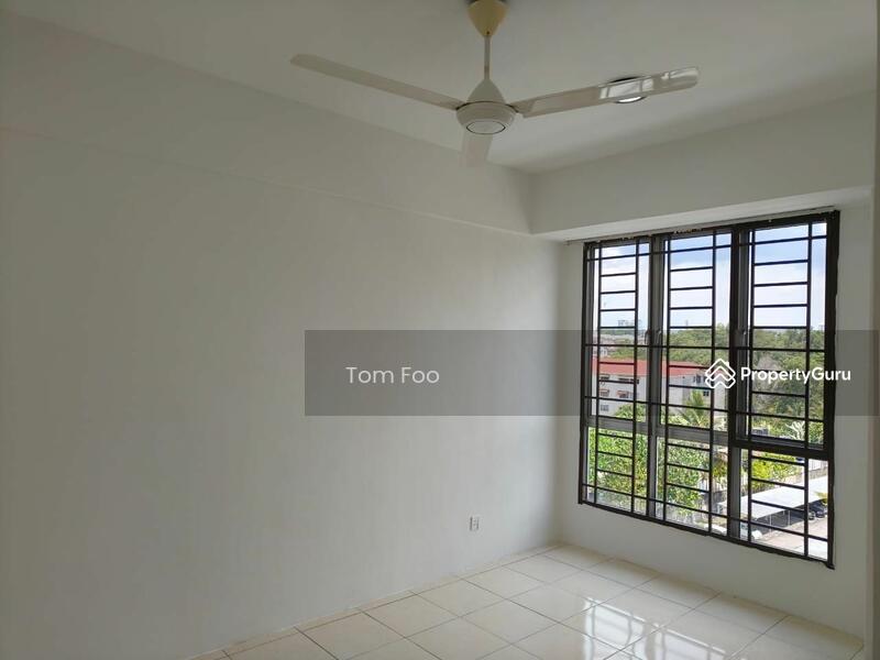 For Sale - Green Suria @ Bandar Tun Hussein Onn