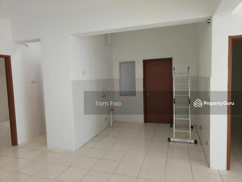 For Sale - Green Suria @ Bandar Tun Hussein Onn