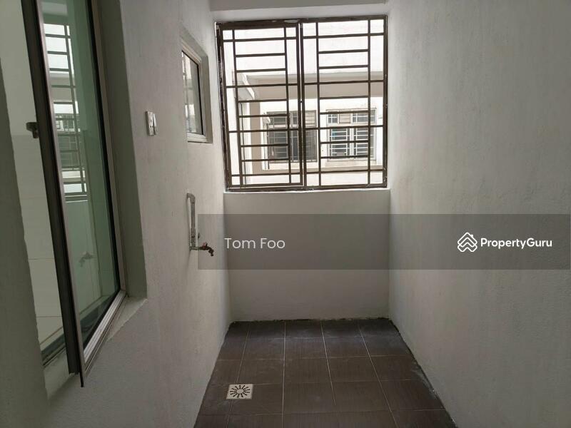 For Sale - Green Suria @ Bandar Tun Hussein Onn