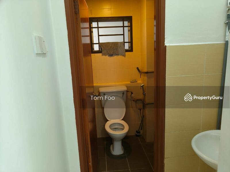 For Sale - Green Suria @ Bandar Tun Hussein Onn