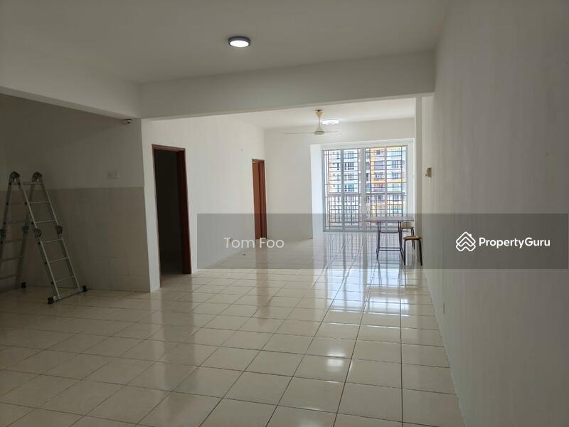 For Sale - Green Suria @ Bandar Tun Hussein Onn