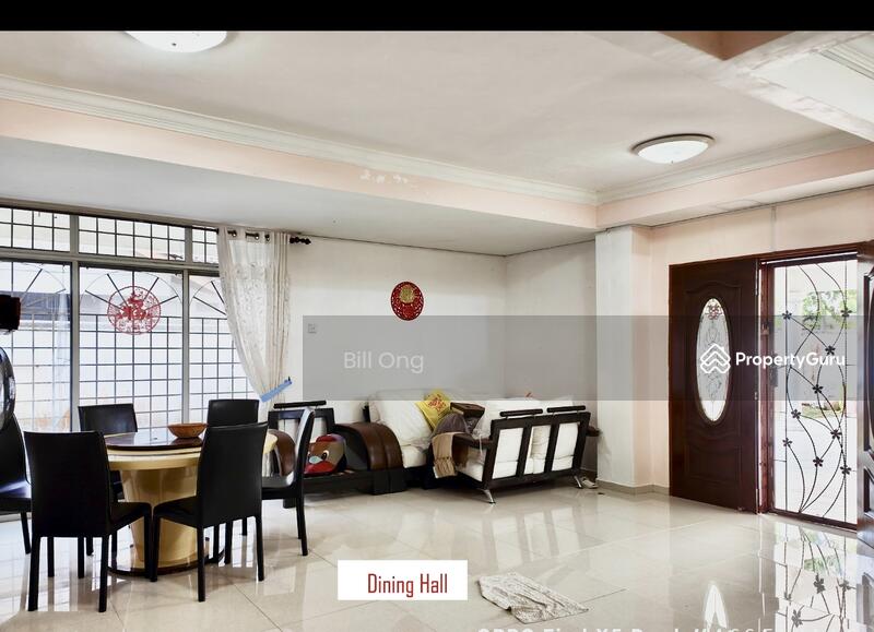 Semi-Detached House for Sale in Taman Bukit Kempas (Tampoi) - Bill Ong - PropertyGuru.com.my