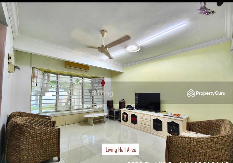 Semi-Detached House for Sale in Taman Bukit Kempas (Tampoi) - Bill Ong - PropertyGuru.com.my