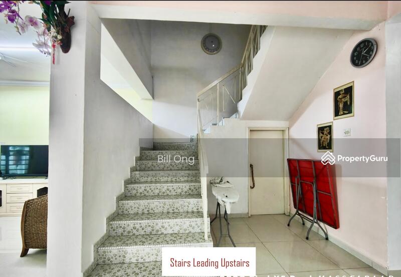 Semi-Detached House for Sale in Taman Bukit Kempas (Tampoi) - Bill Ong - PropertyGuru.com.my
