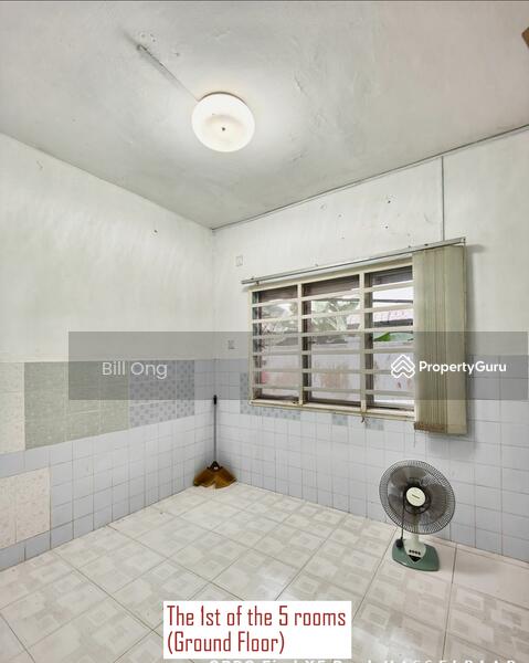 Semi-Detached House for Sale in Taman Bukit Kempas (Tampoi) - Bill Ong - PropertyGuru.com.my