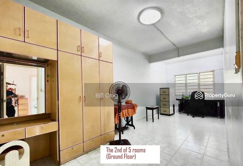 Semi-Detached House for Sale in Taman Bukit Kempas (Tampoi) - Bill Ong - PropertyGuru.com.my