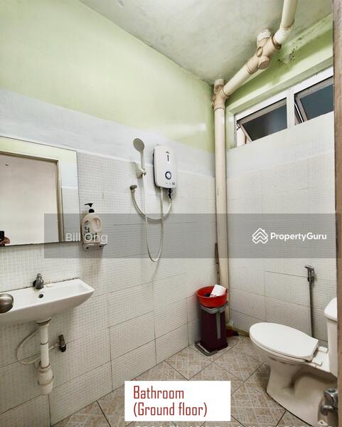 Semi-Detached House for Sale in Taman Bukit Kempas (Tampoi) - Bill Ong - PropertyGuru.com.my