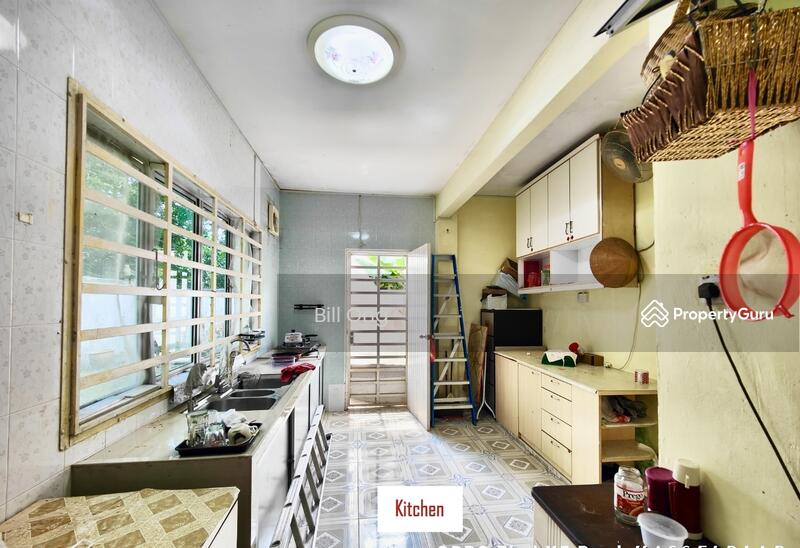 Semi-Detached House for Sale in Taman Bukit Kempas (Tampoi) - Bill Ong - PropertyGuru.com.my