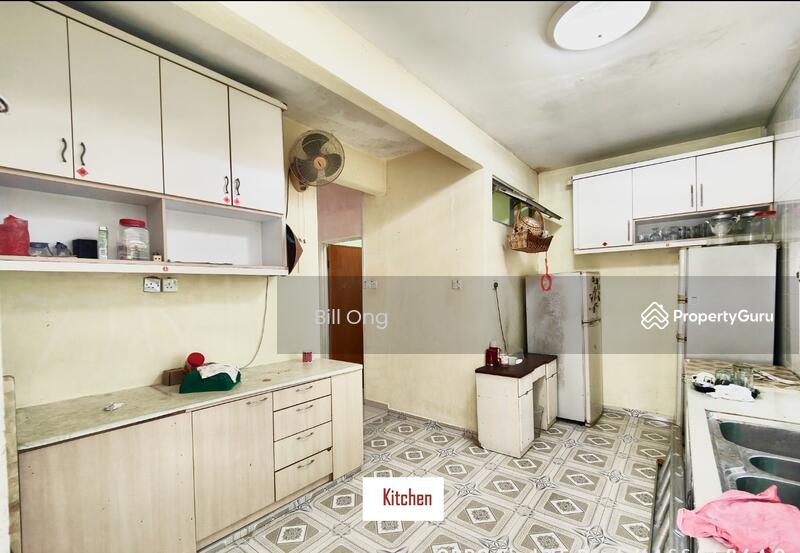 Semi-Detached House for Sale in Taman Bukit Kempas (Tampoi) - Bill Ong - PropertyGuru.com.my