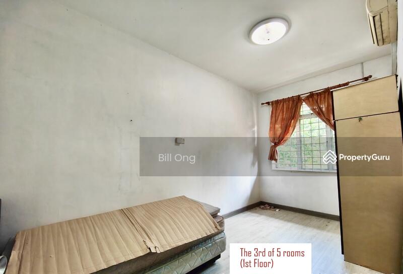 Semi-Detached House for Sale in Taman Bukit Kempas (Tampoi) - Bill Ong - PropertyGuru.com.my