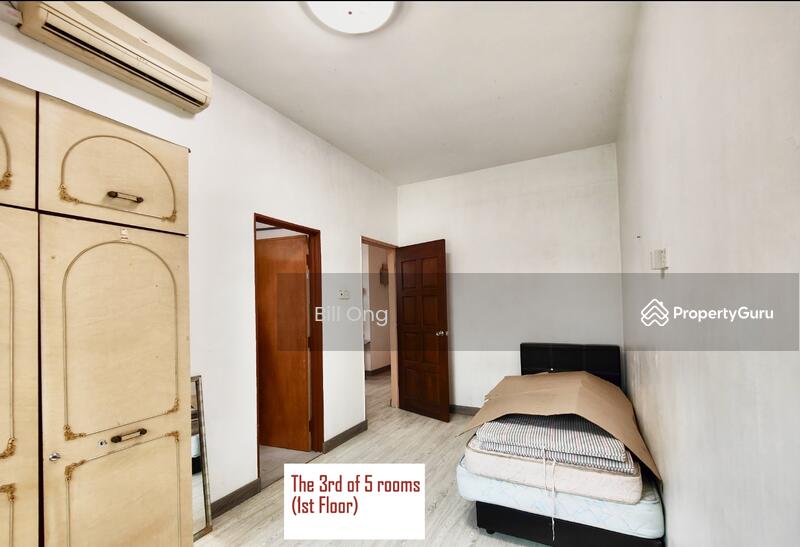 Semi-Detached House for Sale in Taman Bukit Kempas (Tampoi) - Bill Ong - PropertyGuru.com.my