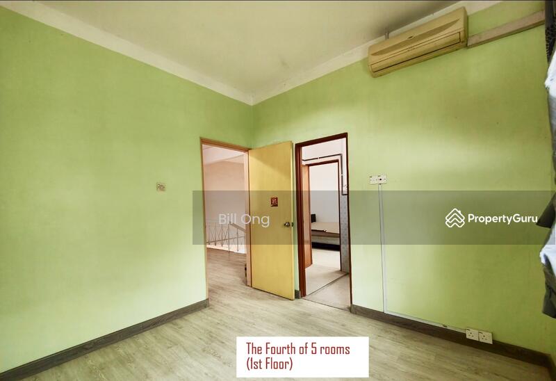Semi-Detached House for Sale in Taman Bukit Kempas (Tampoi) - Bill Ong - PropertyGuru.com.my