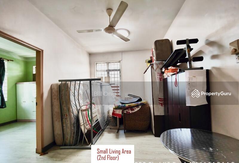 Semi-Detached House for Sale in Taman Bukit Kempas (Tampoi) - Bill Ong - PropertyGuru.com.my