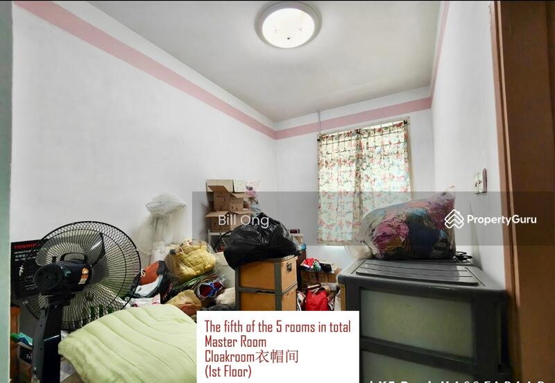 Semi-Detached House for Sale in Taman Bukit Kempas (Tampoi) - Bill Ong - PropertyGuru.com.my