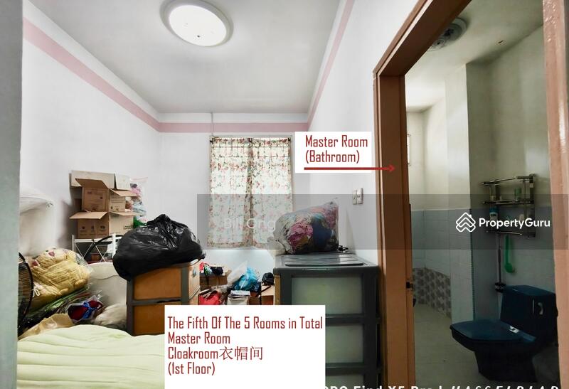 Semi-Detached House for Sale in Taman Bukit Kempas (Tampoi) - Bill Ong - PropertyGuru.com.my
