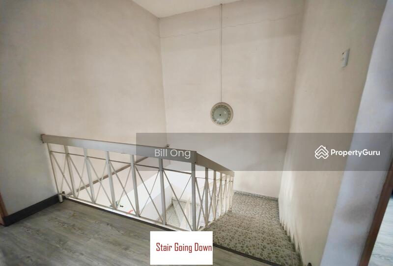 Semi-Detached House for Sale in Taman Bukit Kempas (Tampoi) - Bill Ong - PropertyGuru.com.my