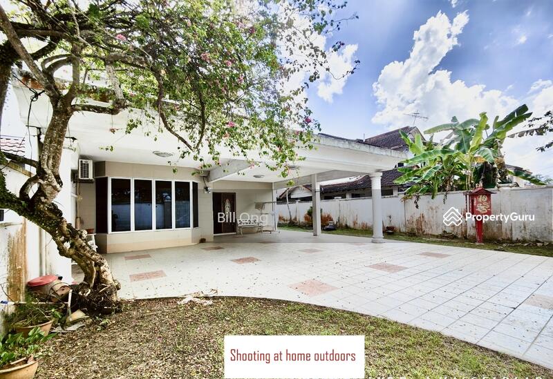 Semi-Detached House for Sale in Taman Bukit Kempas (Tampoi) - Bill Ong - PropertyGuru.com.my