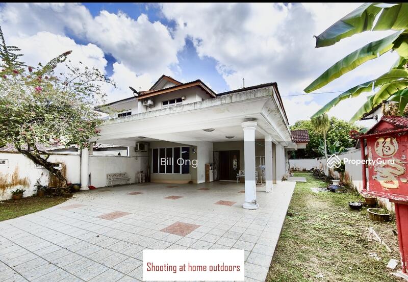 Semi-Detached House for Sale in Taman Bukit Kempas (Tampoi) - Bill Ong - PropertyGuru.com.my