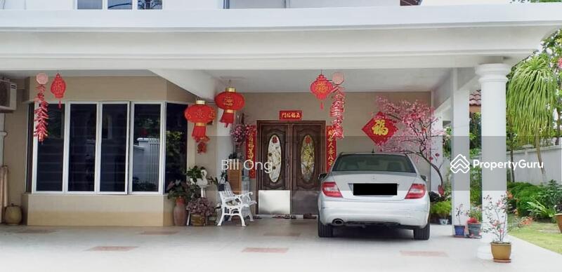 Semi-Detached House for Sale in Taman Bukit Kempas (Tampoi) - Bill Ong - PropertyGuru.com.my