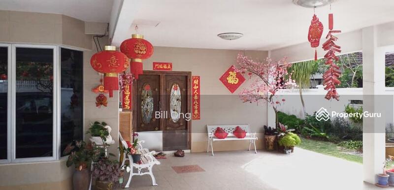 Semi-Detached House for Sale in Taman Bukit Kempas (Tampoi) - Bill Ong - PropertyGuru.com.my