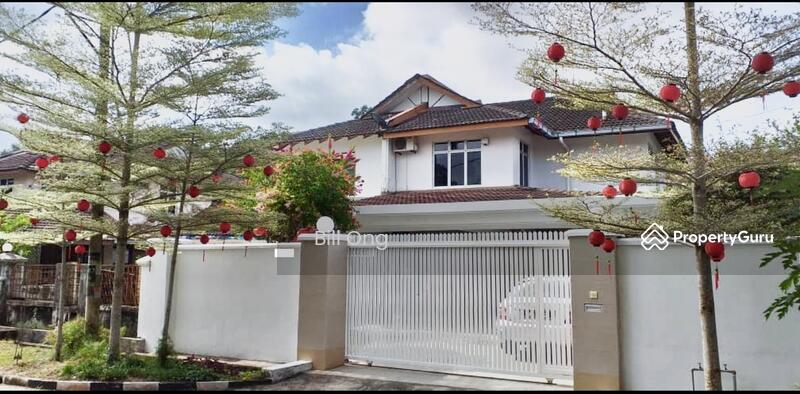 Semi-Detached House for Sale in Taman Bukit Kempas (Tampoi) - Bill Ong - PropertyGuru.com.my