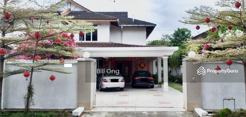 Semi-Detached House for Sale in Taman Bukit Kempas (Tampoi) - Bill Ong - PropertyGuru.com.my