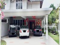 For Sale - Taman Bukit Kempas