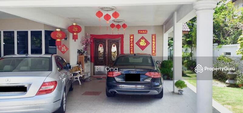 Semi-Detached House for Sale in Taman Bukit Kempas (Tampoi) - Bill Ong - PropertyGuru.com.my