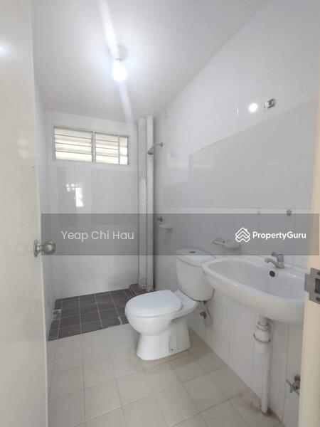 Apartment for Sale at Seri Jati - Chi Hau - PropertyGuru.com.my