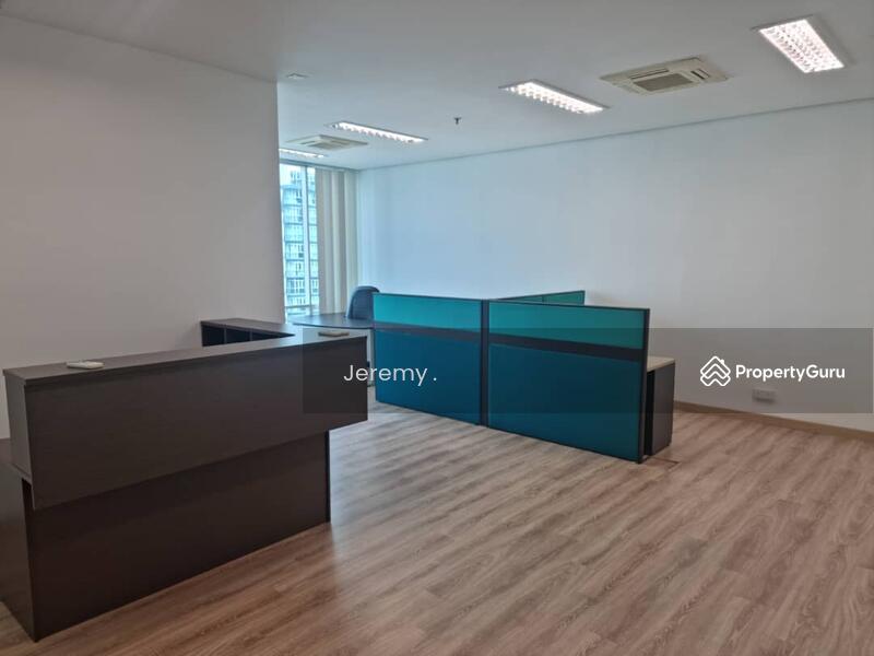 For Sale - Soho Suites Serviced Residence @ KLCC