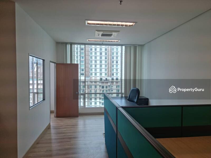 For Sale - Soho Suites Serviced Residence @ KLCC