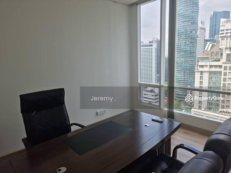 For Sale - Soho Suites Serviced Residence @ KLCC