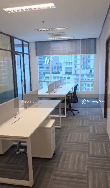 For Sale - Soho Suites Serviced Residence @ KLCC