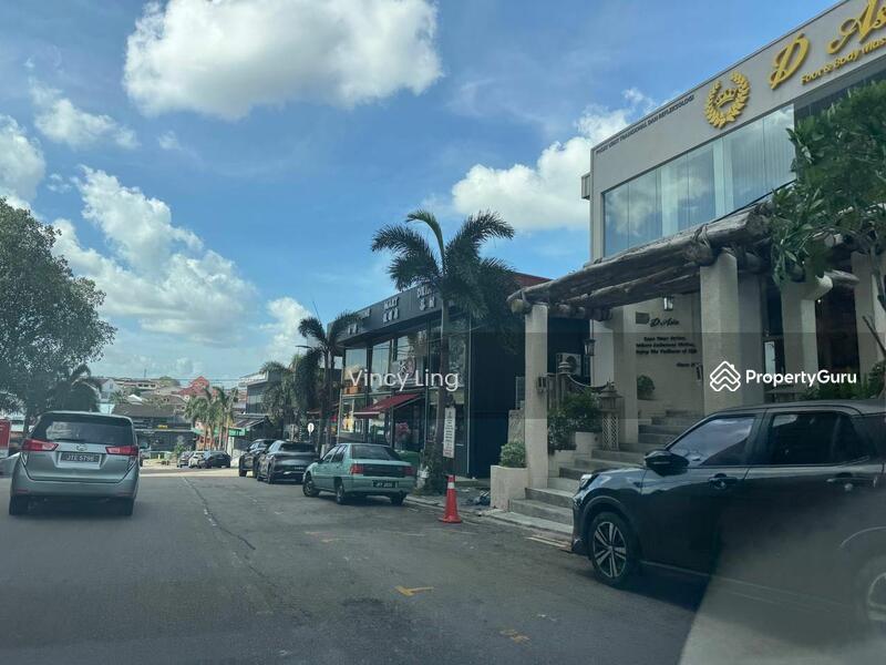 Untuk Dijual - KSL D'Esplanade Residence