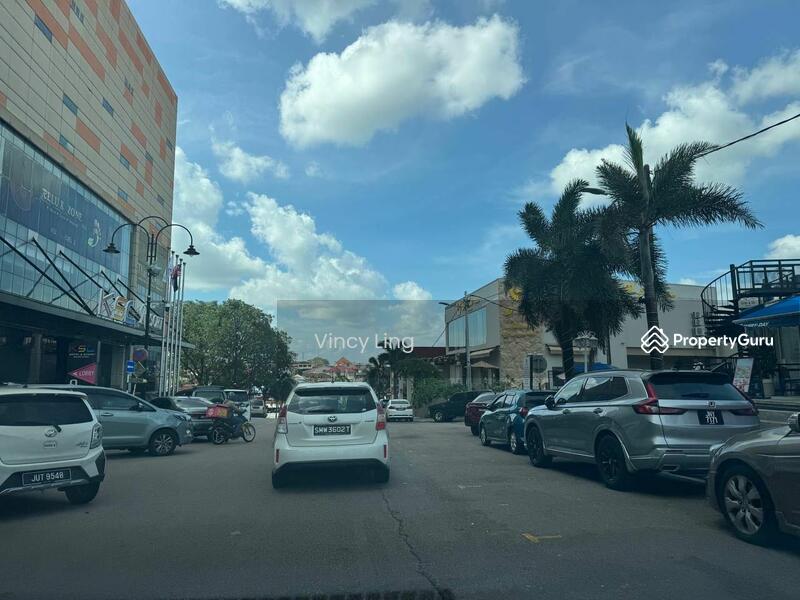 Untuk Dijual - KSL D'Esplanade Residence