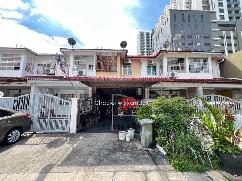For Sale - Taman Pinggiran Indah