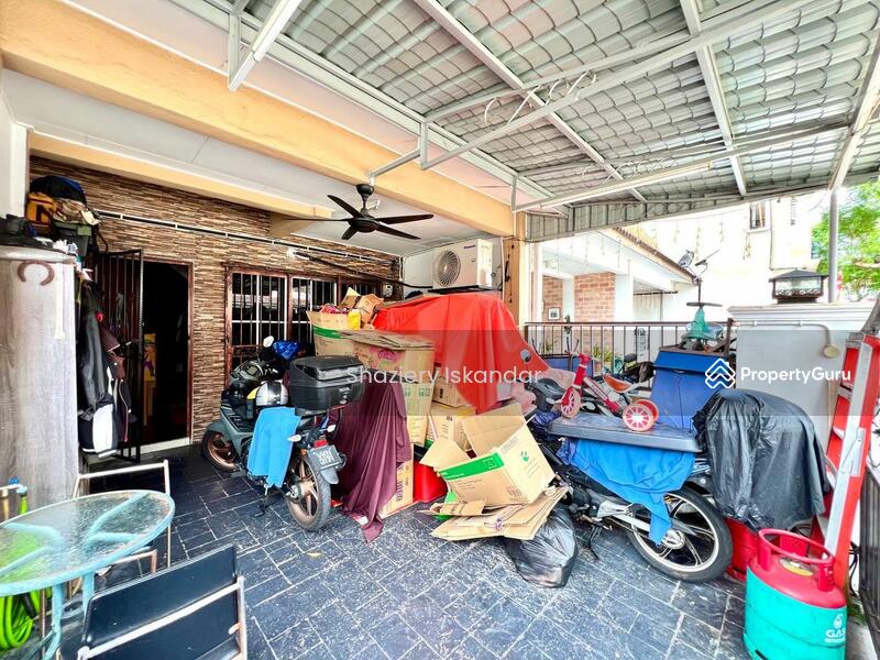 For Sale - Taman Pinggiran Indah