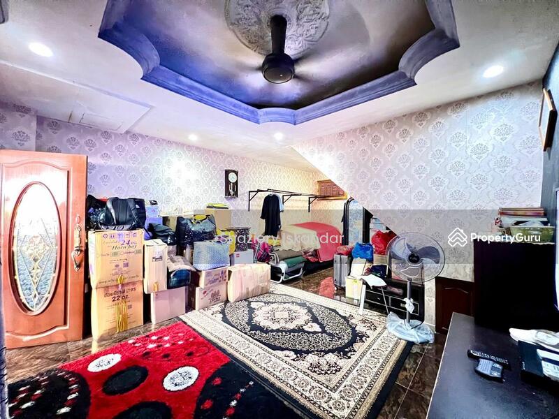 For Sale - Taman Pinggiran Indah